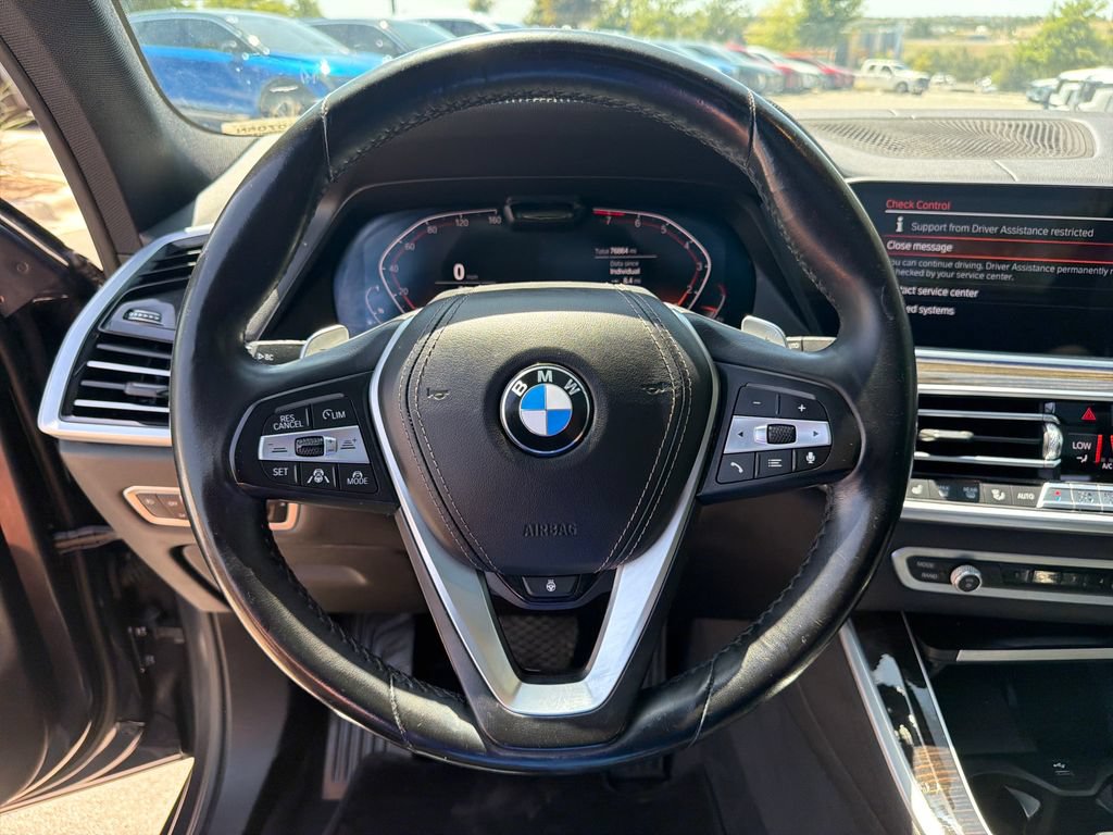 Used 2019 BMW X5 xDrive40i AWD/4WD image 24