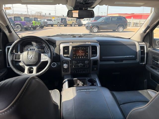 Used 2014 RAM 1500 Limited image 17