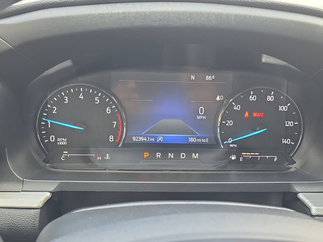 Used 2020 Ford Explorer XLT w/ Equipment Group 202A RWD image 21