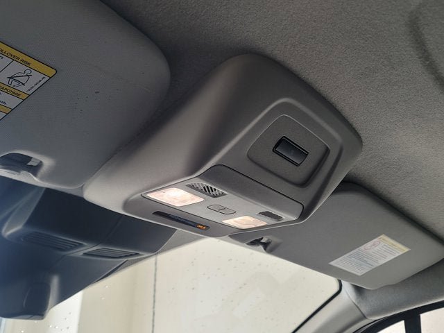 Used 2024 Ford Transit 250 Low Roof w/ Load Area Protection Package RWD image 17