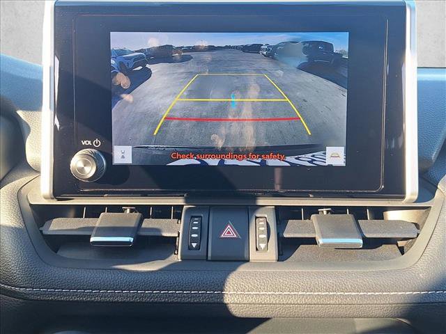 Certified 2023 Toyota RAV4 XLE Premium image 13