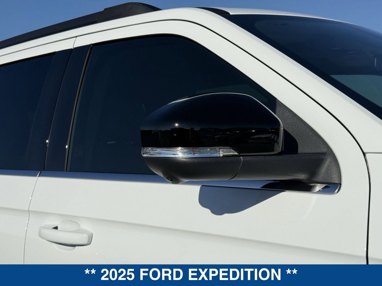 New 2025 Ford Expedition Active RWD image 11