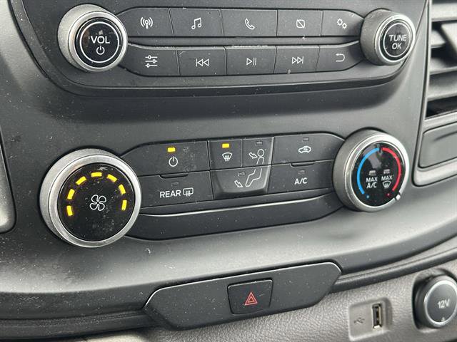 Used 2022 Ford Transit 350 XL image 19