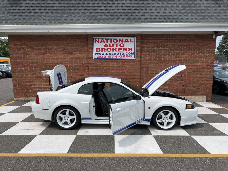 Used 2003 Ford Mustang GT Premium RWD image 50