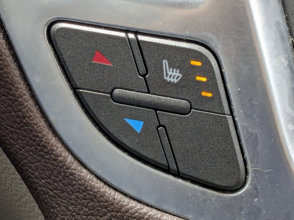Used 2012 Cadillac SRX Performance FWD image 32