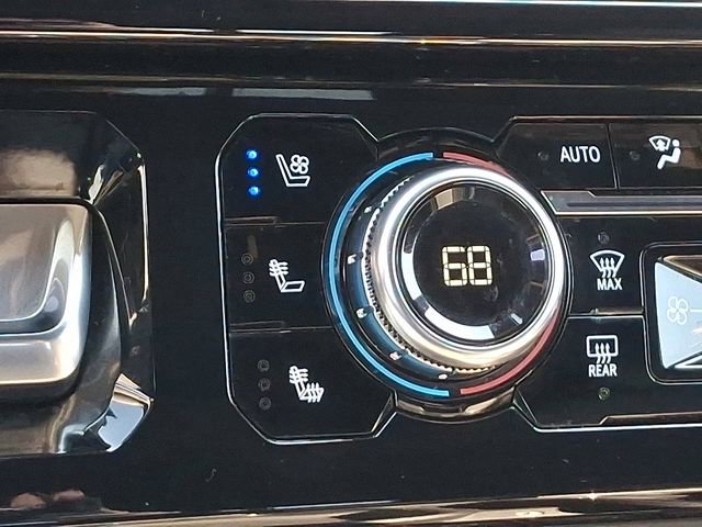Certified 2024 GMC Sierra 2500 AT4 w/ AT4 Premium Plus Package image 26