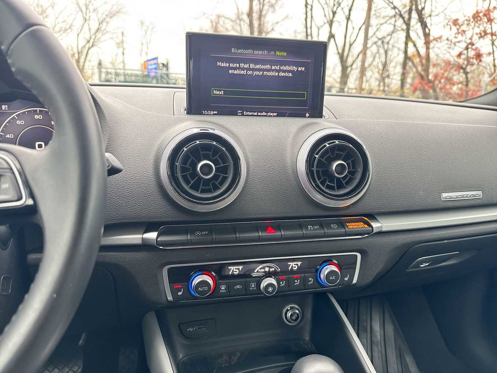 Used 2018 Audi A3 2.0T Premium image 27