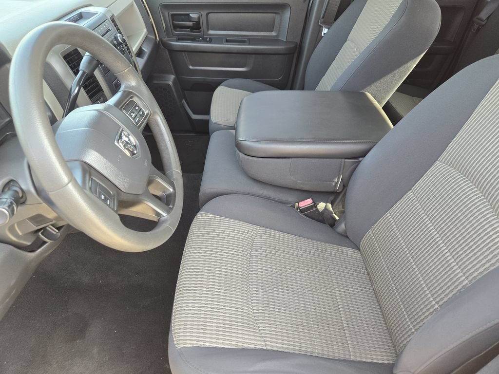 Used 2012 RAM 1500 Express AWD/4WD image 13