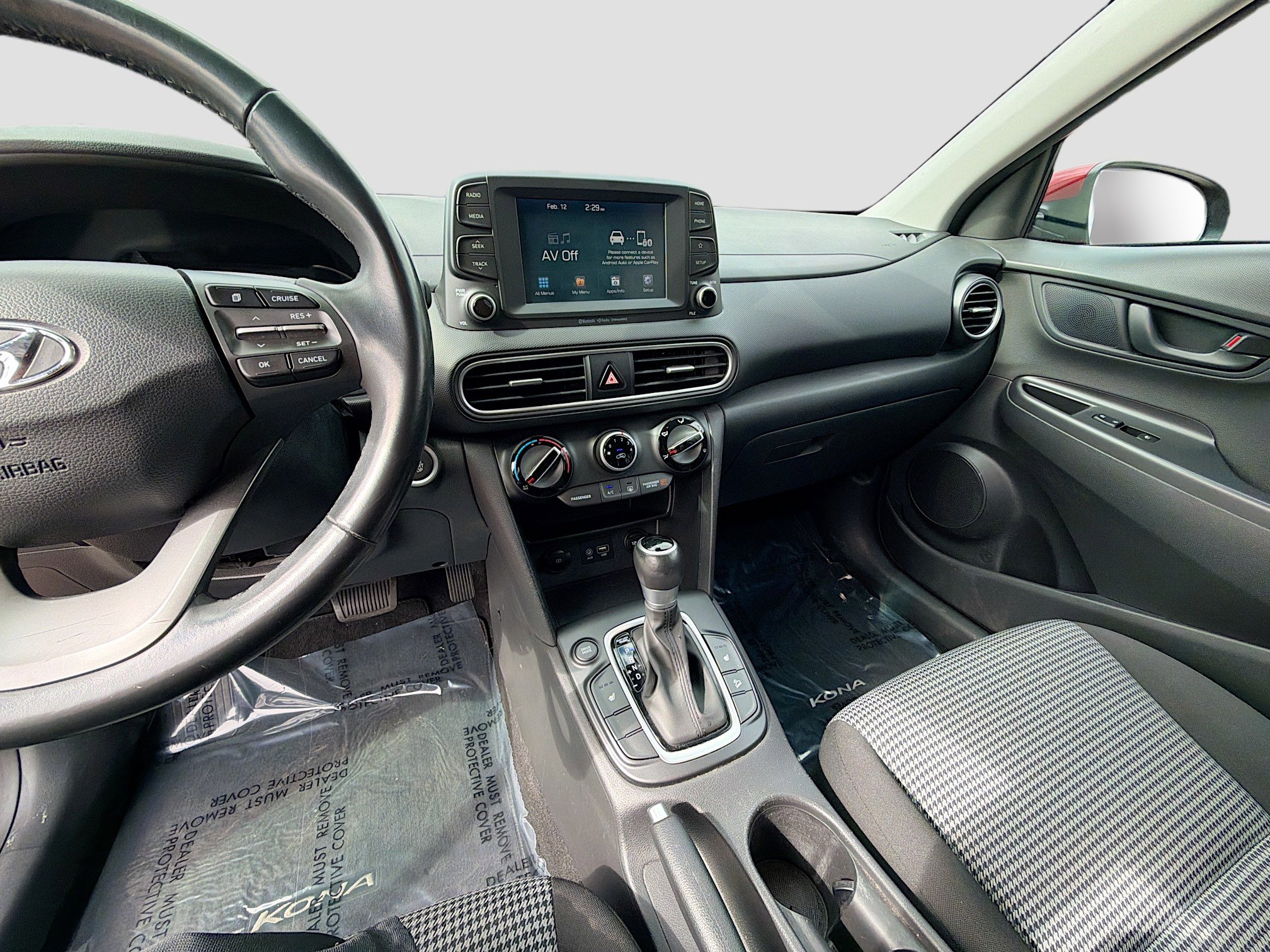 Used 2020 Hyundai Kona SEL image 22