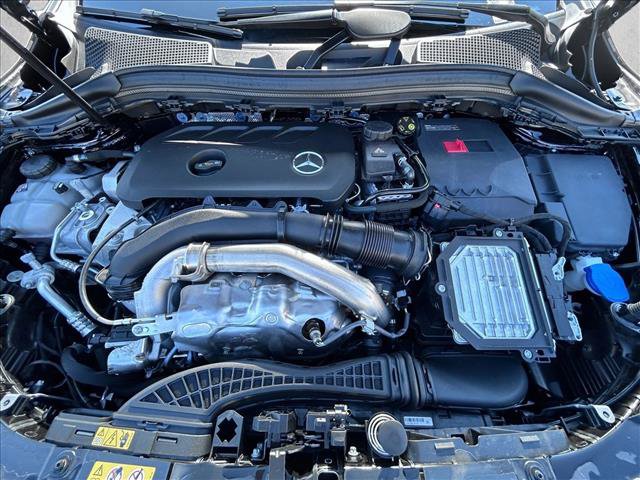 Certified 2026 Mercedes-Benz GLA 250 4MATIC image 18