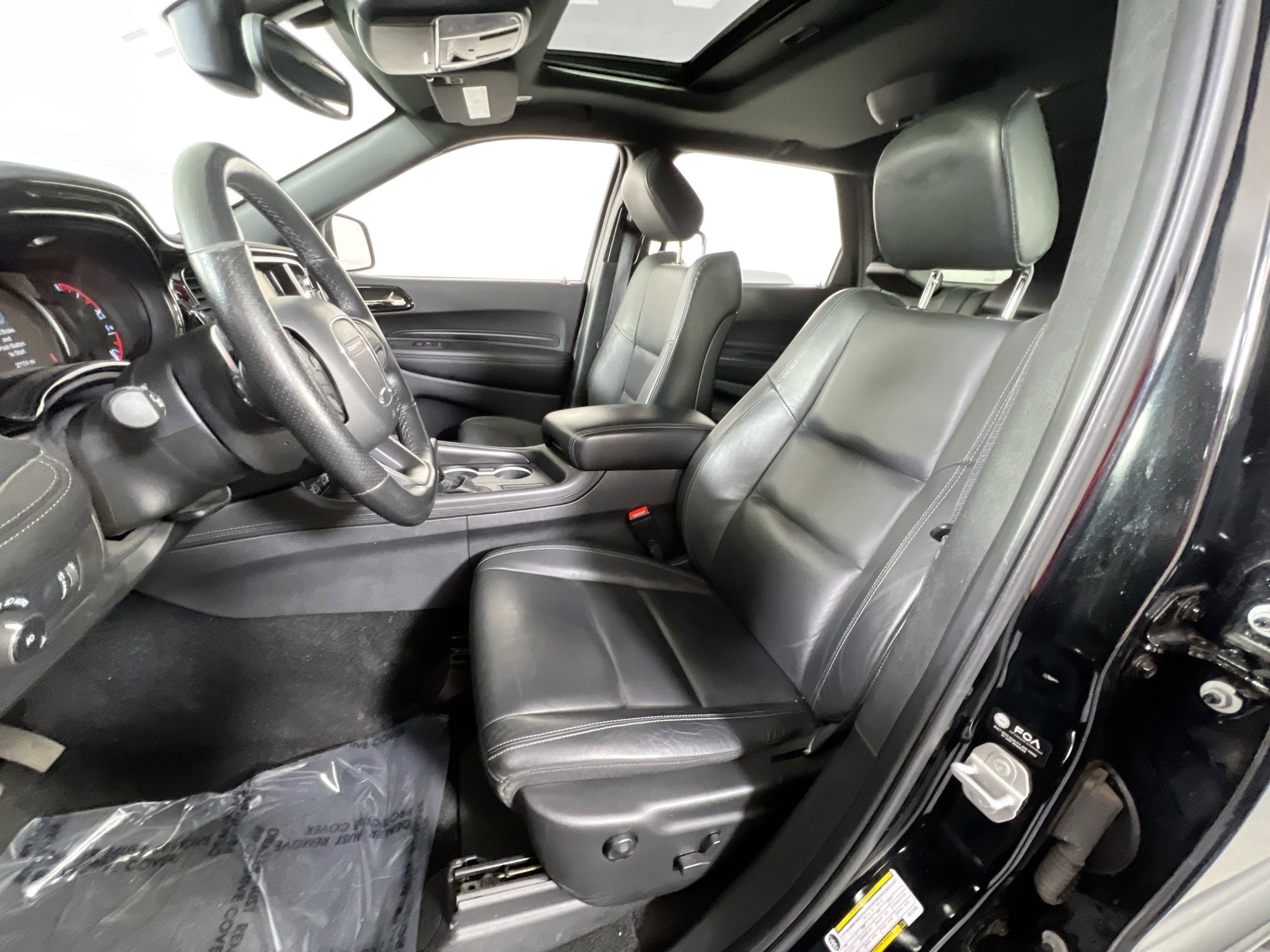 Used 2022 Dodge Durango GT w/ Blacktop Package image 20