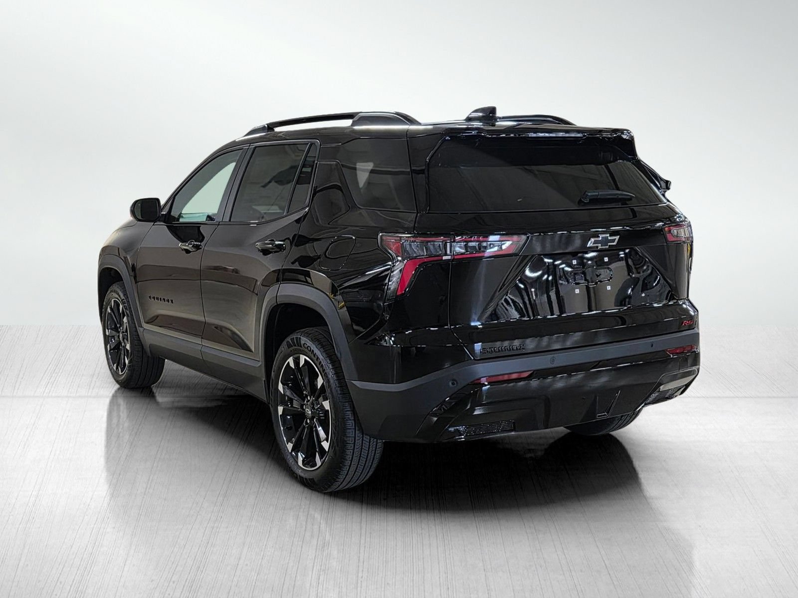New 2027 Chevrolet Equinox RS FWD image 5