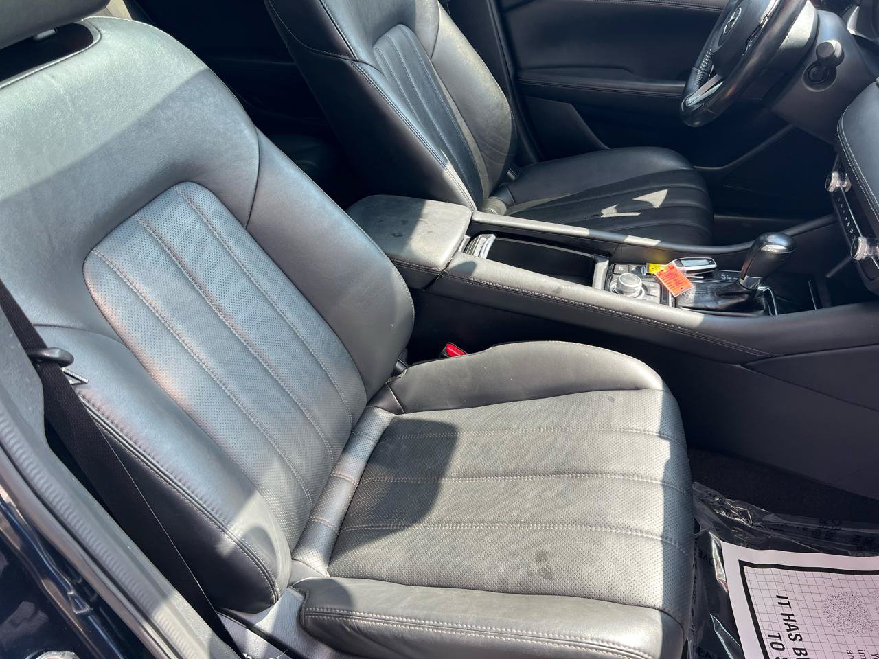 Used 2020 MAZDA MAZDA6 Touring FWD image 17
