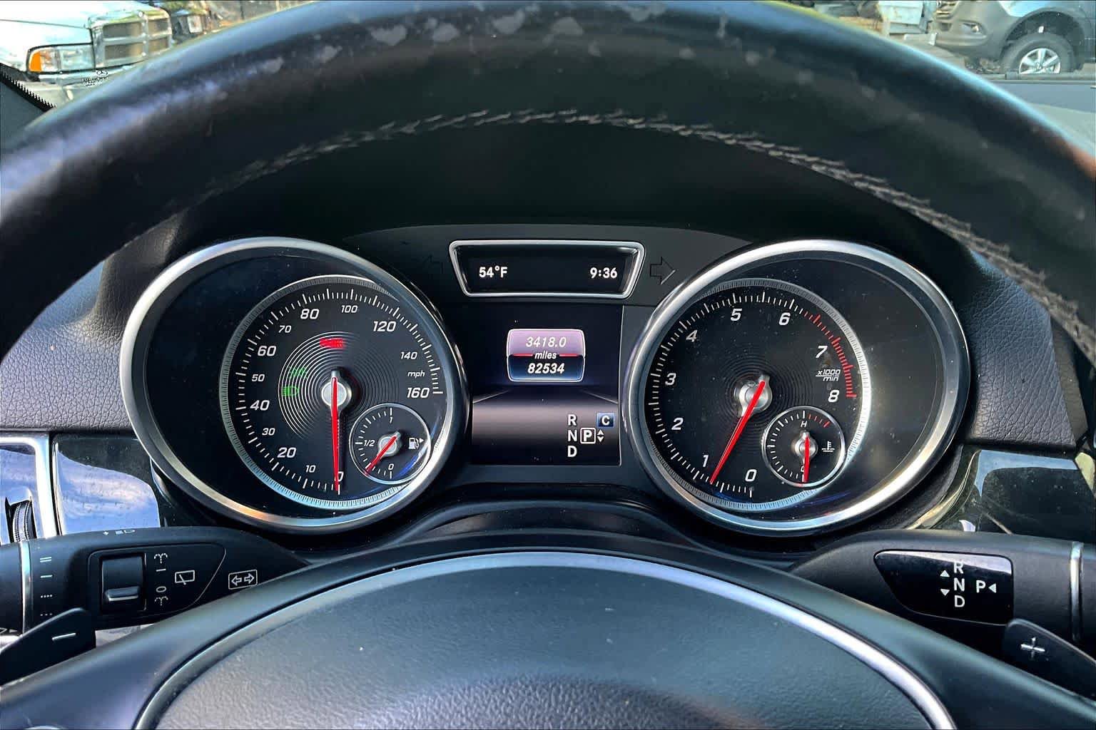 Used 2018 Mercedes-Benz GLE 350 4MATIC image 26