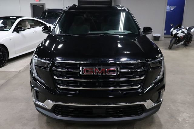 Used 2026 GMC Acadia Elevation w/ Elevation Premium Package FWD image 8