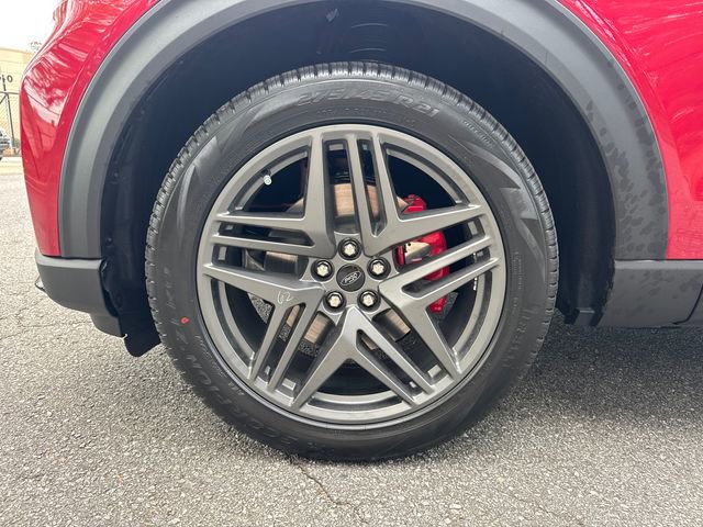 New 2026 Ford Explorer ST-Line RWD image 11