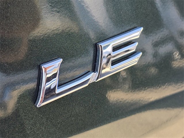 Used 2025 Toyota Sienna LE image 7