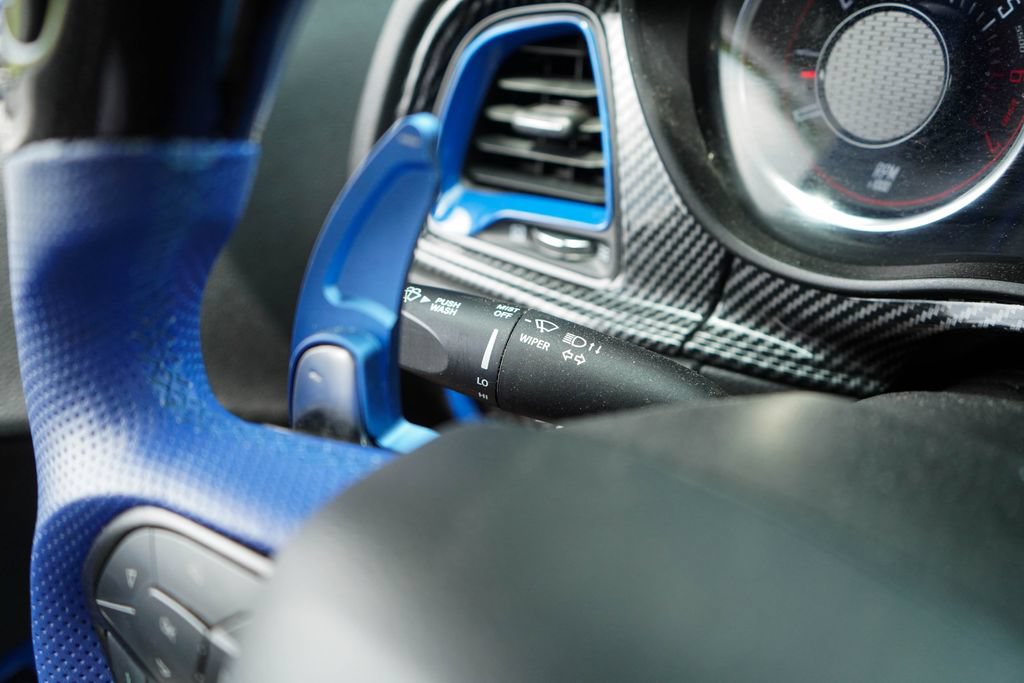 Used 2022 Dodge Challenger R/T Scat Pack RWD image 34