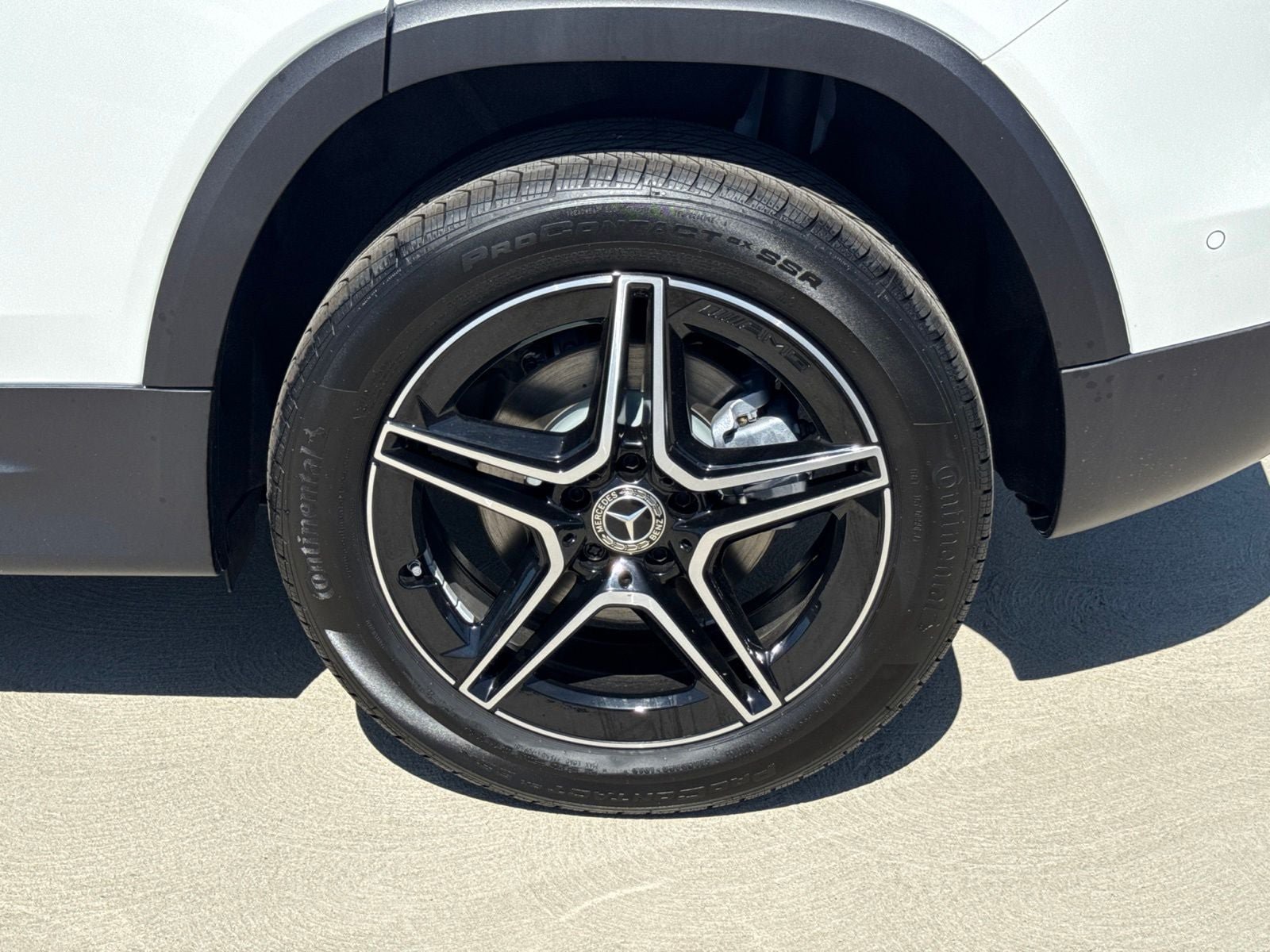 New 2026 Mercedes-Benz GLB 250 image 14