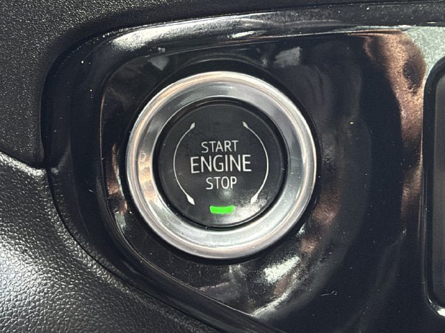 Used 2025 Chevrolet Silverado 1500 LT w/ Texas Edition Plus RWD image 19