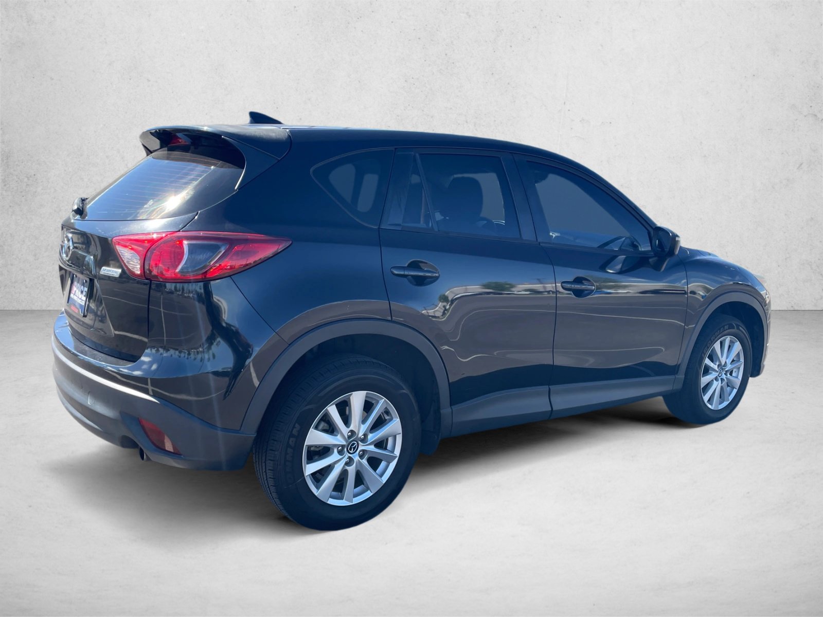 Used 2016 MAZDA CX-5 Sport FWD image 5
