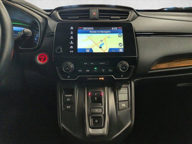 Used 2022 Honda CR-V Touring image 15