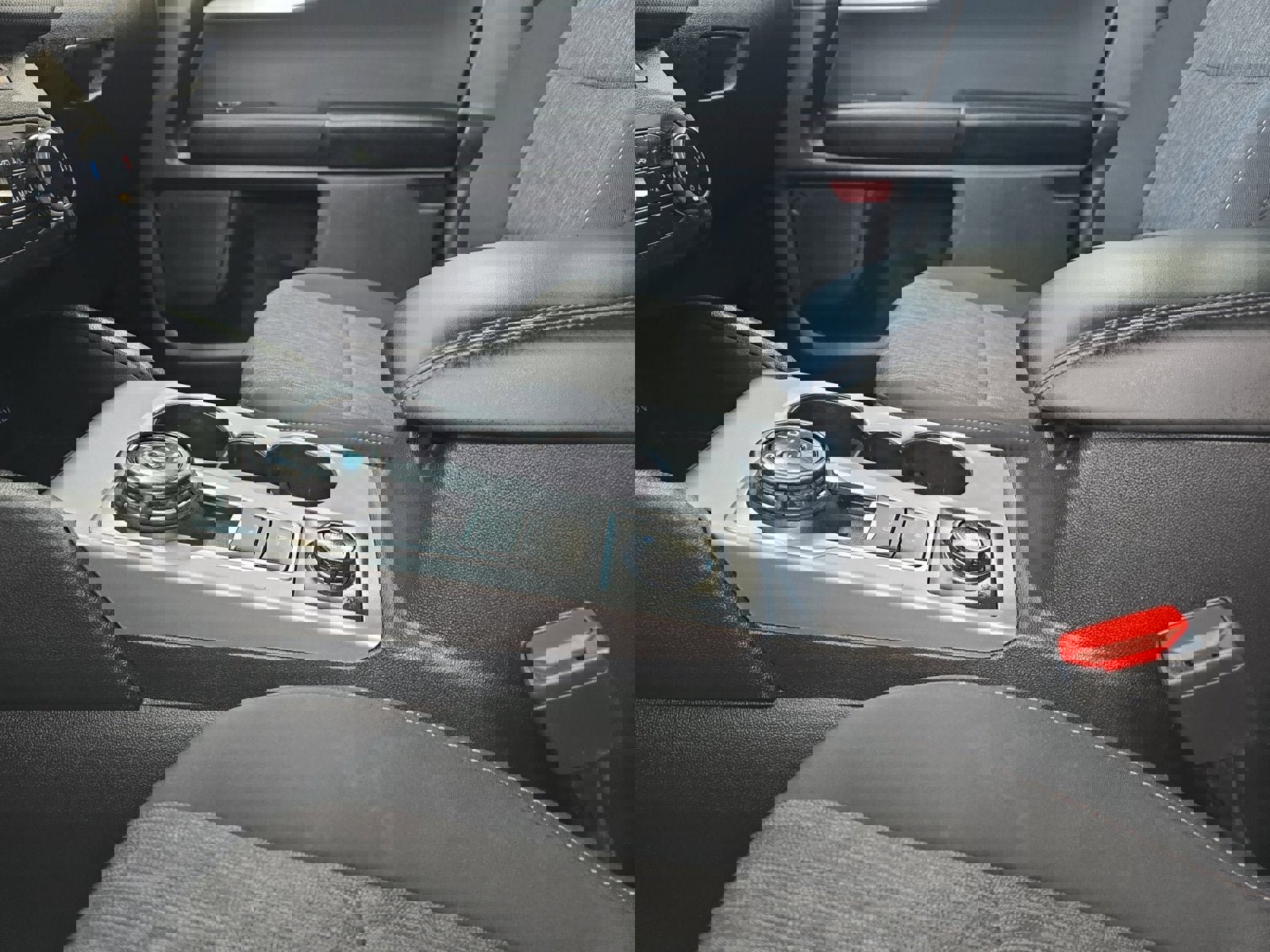 Certified 2023 Ford Bronco Sport Big Bend image 22