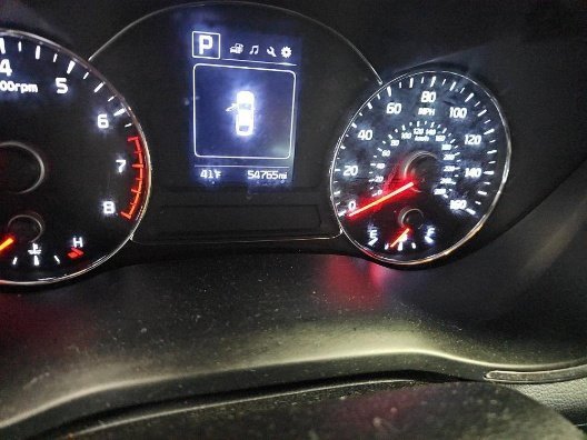 Used 2018 Kia Forte LX w/ LX Popular Package image 8