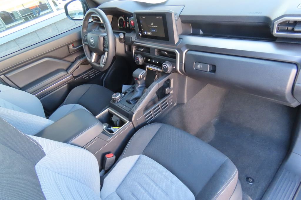 Used 2025 Toyota 4Runner TRD Off-Road image 16
