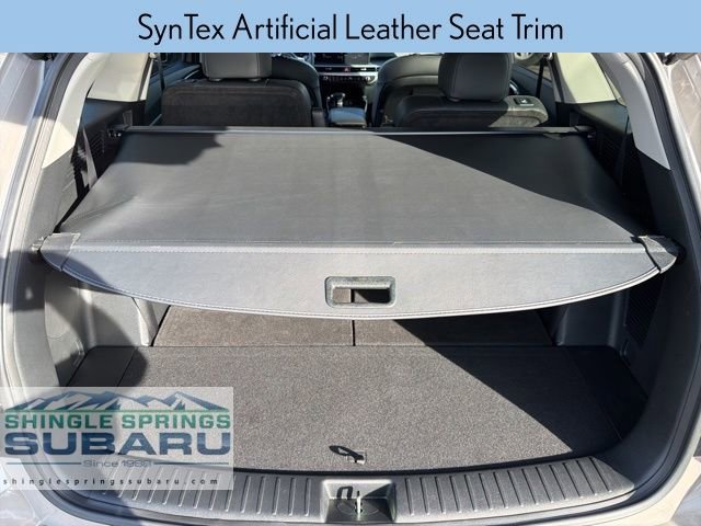 Used 2025 Kia Sorento SX image 25
