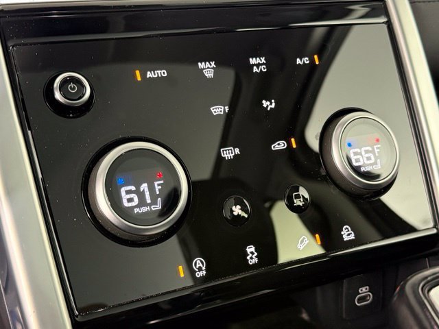 Certified 2023 Land Rover Discovery Sport S AWD/4WD image 27