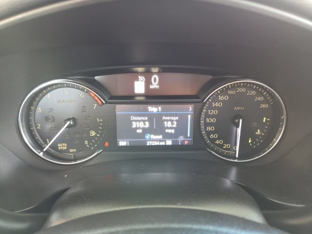 Used 2021 Cadillac XT4 Premium Luxury w/ Sun And Sound Package AWD/4WD image 20