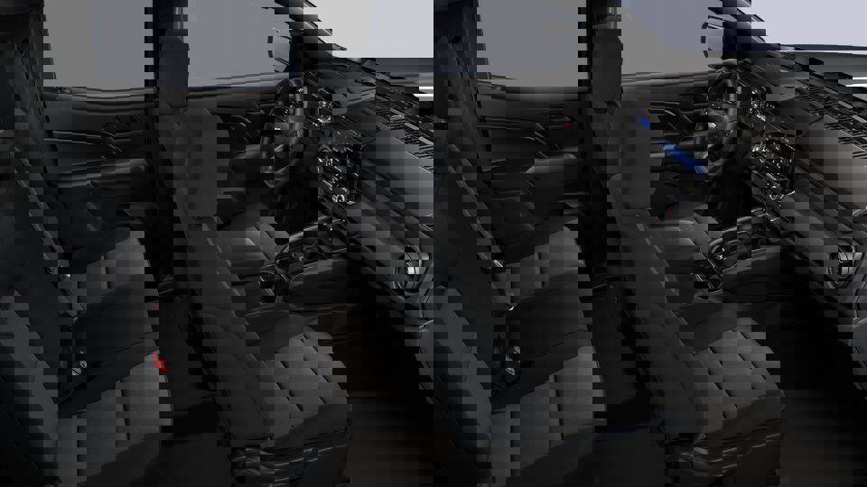 New 2026 Chevrolet Colorado W/T image 8