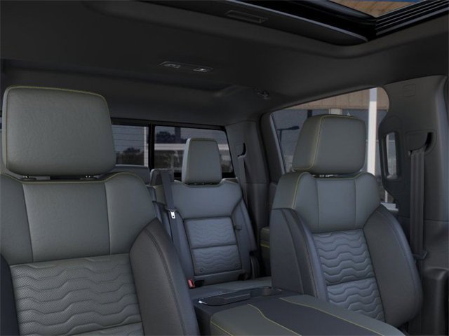 New 2026 Chevrolet Silverado 1500 ZR2 w/ LPO, Dark Essentials Package image 24