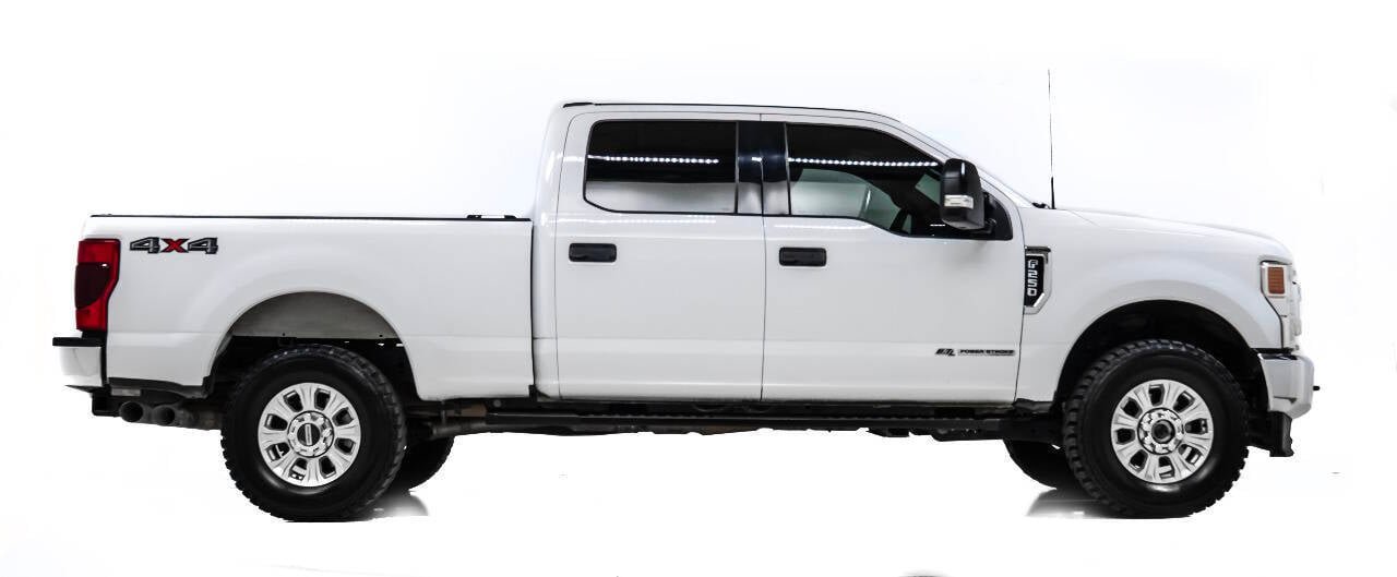 Used 2020 Ford F250 XLT image 5