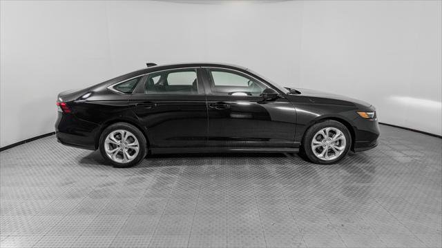 Used 2023 Honda Accord LX image 9