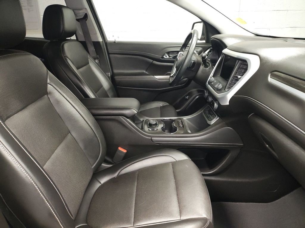 Used 2023 GMC Acadia SLT image 7
