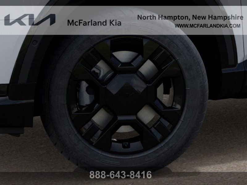 New 2027 Kia Telluride SX Prestige X-Pro image 9