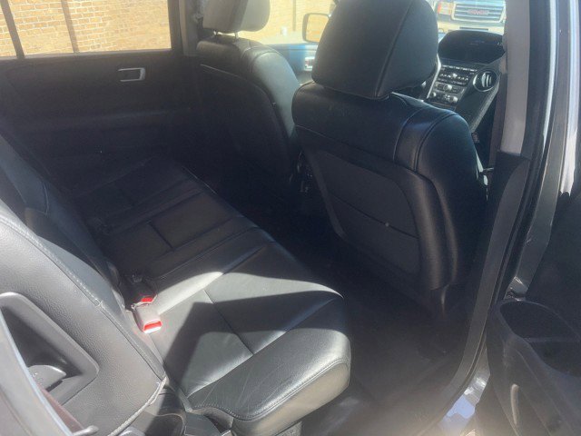 Used 2012 Honda Pilot EX-L image 13