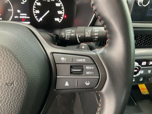 Certified 2026 Honda CR-V Sport image 12