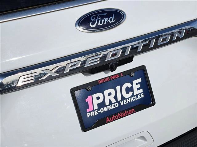 Used 2020 Ford Expedition XLT w/ Equipment Group 202A image 30