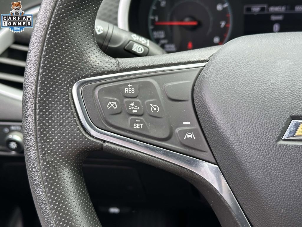 Used 2024 Chevrolet Malibu LT FWD image 20