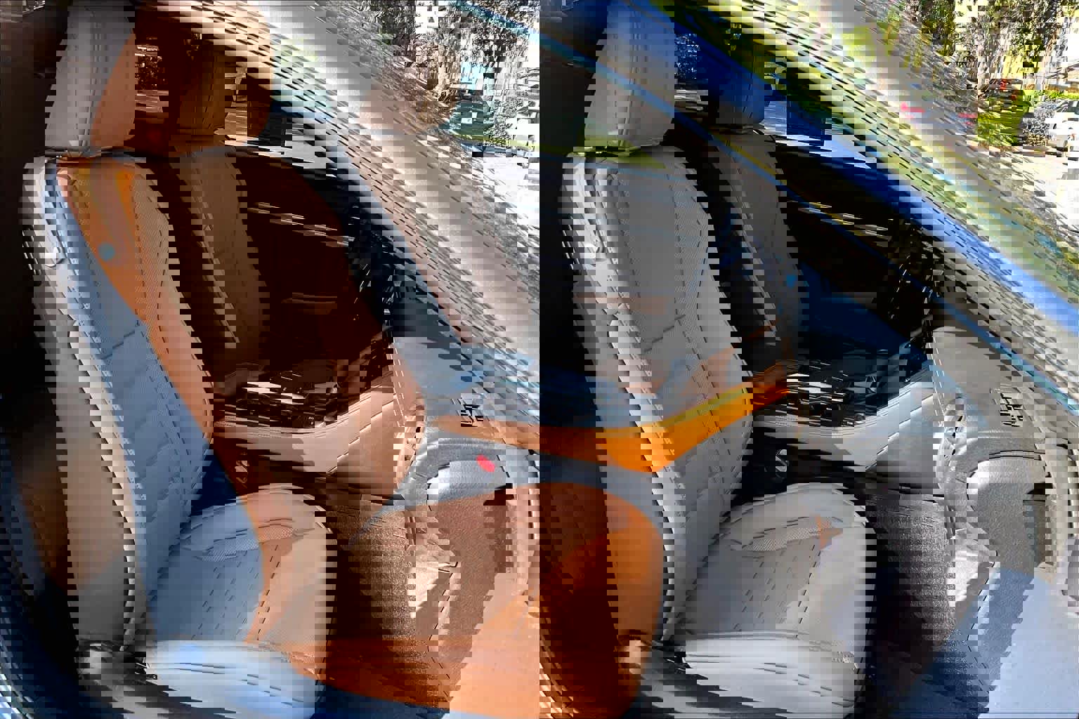 Used 2023 Lexus RC 300 image 8