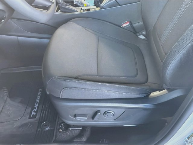 New 2026 Hyundai Tucson SEL Plus FWD image 19