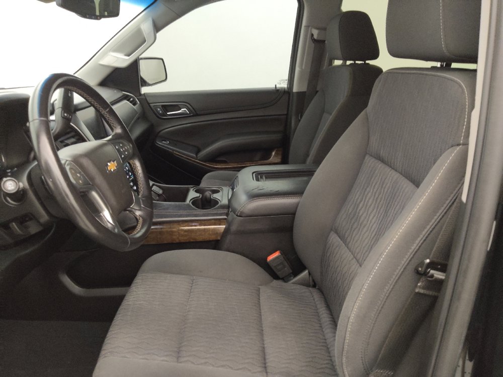 Used 2019 Chevrolet Tahoe LS RWD image 17
