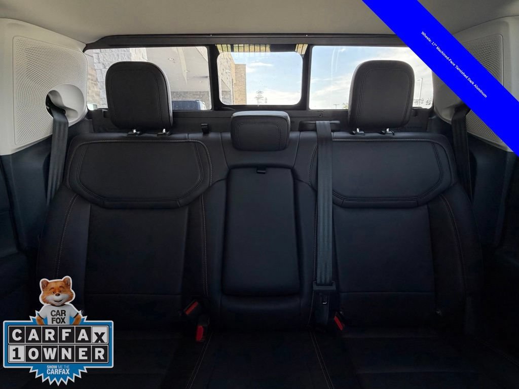 Used 2024 Ford Maverick Tremor w/ Tremor Off-Road Package AWD/4WD image 25