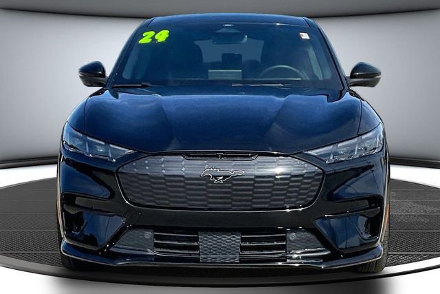Used 2024 Ford Mustang Mach-E GT image 2