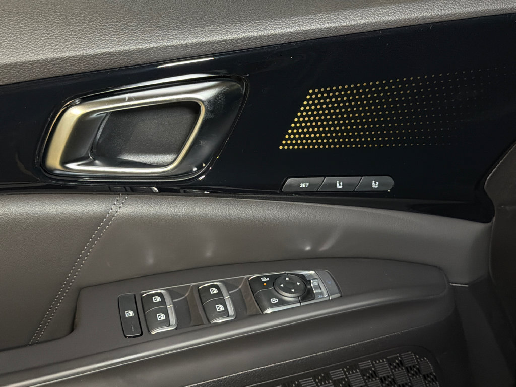 New 2027 Kia Carnival SX Prestige FWD image 18