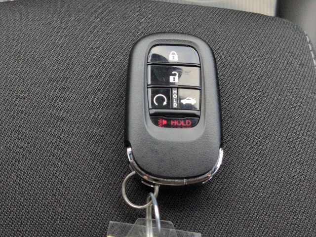 Used 2026 Honda Civic Sport image 30