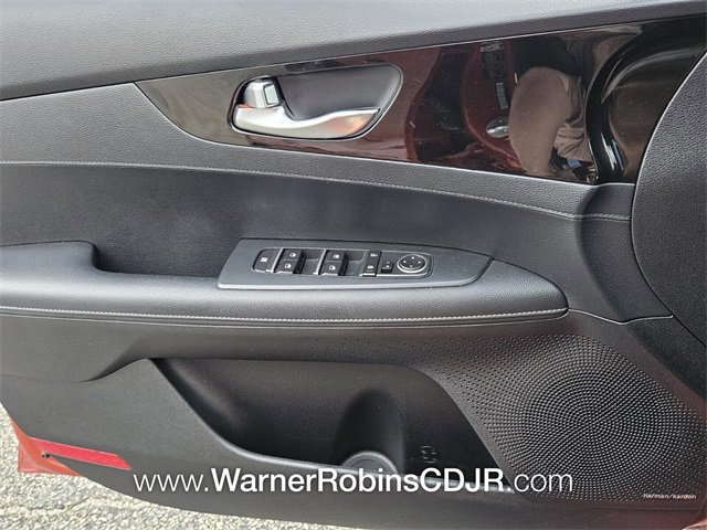 Used 2019 Kia Forte EX w/ EX Launch Edition image 33